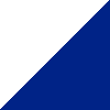 blaue Ecke